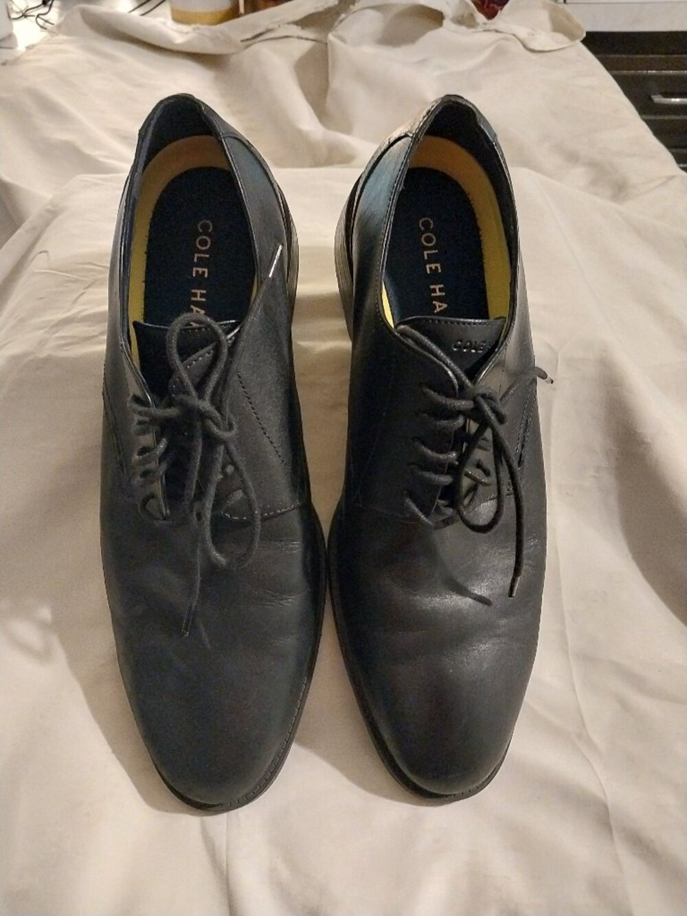 Cole Haan Men's Hawthorne Oxford Shoes Size 9